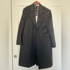 Men’s Our Legacy Dolphin Coat Size 54